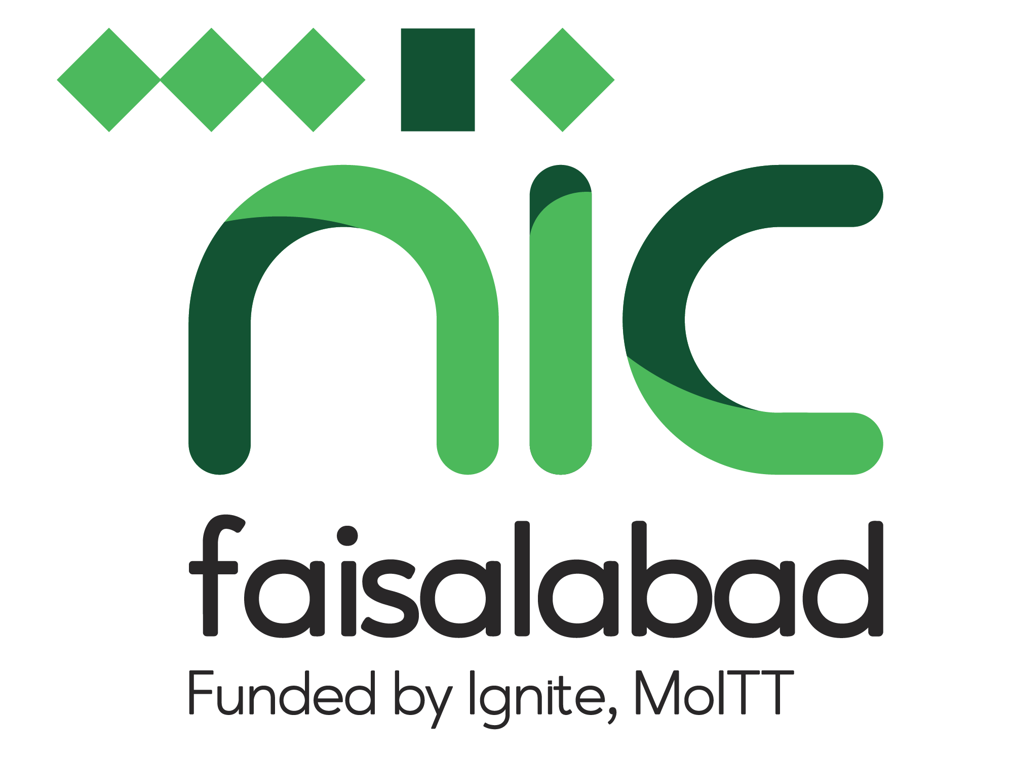 National Incubation Center Faisalabad
