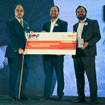 RemoteWell Wins Best Agri-Startup at the PAC Agri-Connection